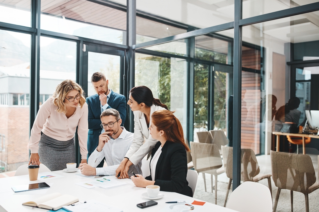 Projekt Management