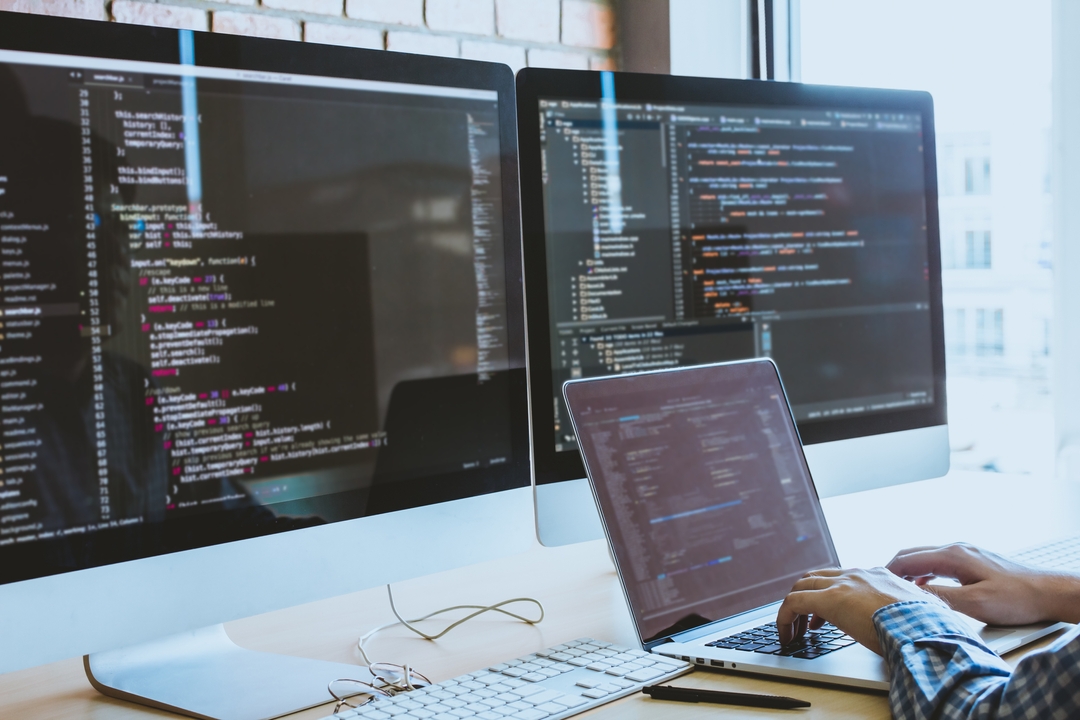 Software Entwicklung